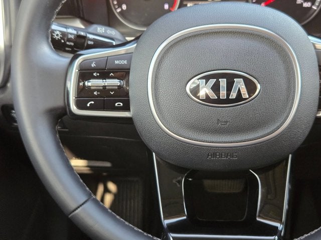 2021 Kia Sorento SX FWD