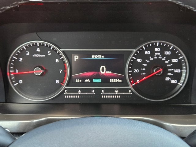 2021 Kia Sorento SX FWD
