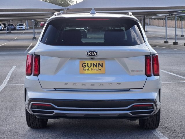 2021 Kia Sorento SX FWD