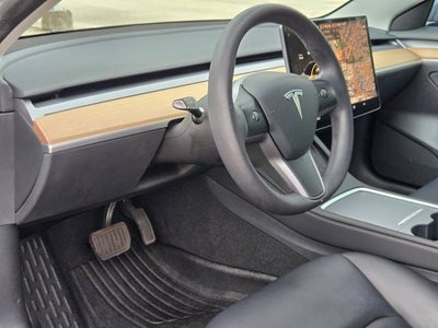 2023 Tesla Model 3 RWD
