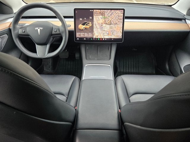 2023 Tesla Model 3 RWD