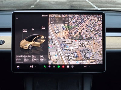 2023 Tesla Model 3 RWD