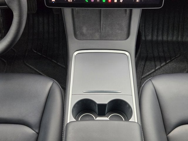 2023 Tesla Model 3 RWD
