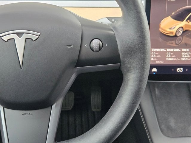 2023 Tesla Model 3 RWD