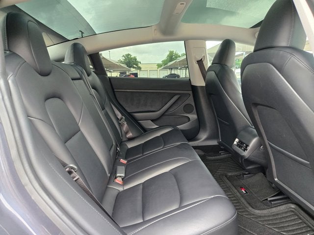 2023 Tesla Model 3 RWD