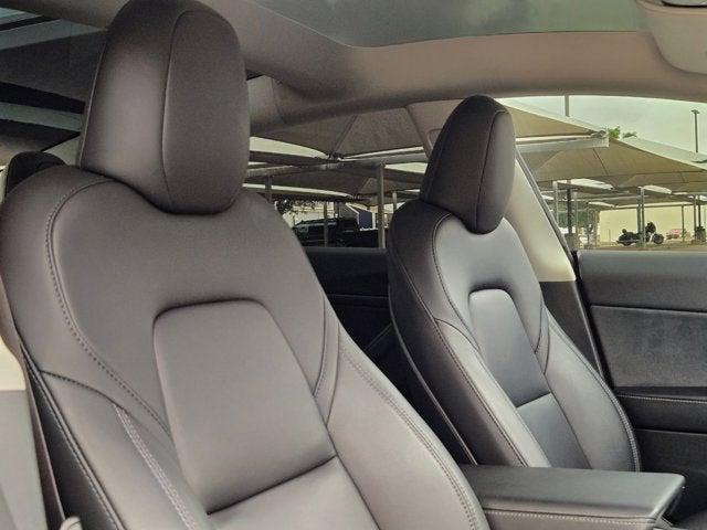 2023 Tesla Model 3 RWD