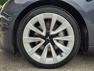 2023 Tesla Model 3 RWD