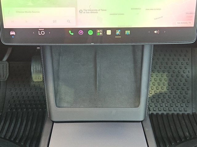 2025 Tesla Model 3 Long Range RWD