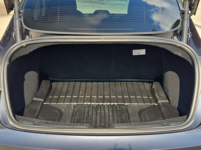 2025 Tesla Model 3 Long Range RWD