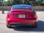 2025 Tesla Model 3 Long Range AWD