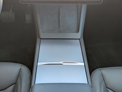 2024 Tesla Model 3 Long Range