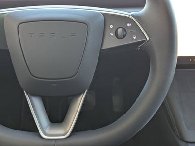 2024 Tesla Model 3 Long Range
