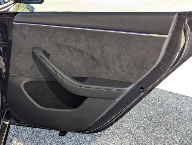 2024 Tesla Model 3 Long Range