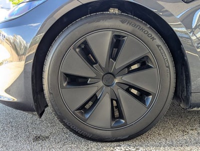 2024 Tesla Model 3 Long Range