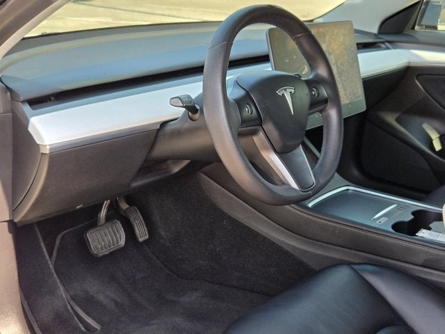 2022 Tesla Model 3 Long Range AWD *Ltd Avail*