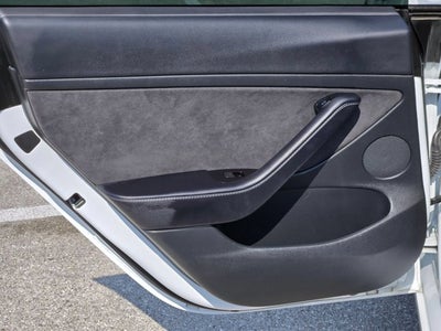 2022 Tesla Model 3 Long Range AWD *Ltd Avail*