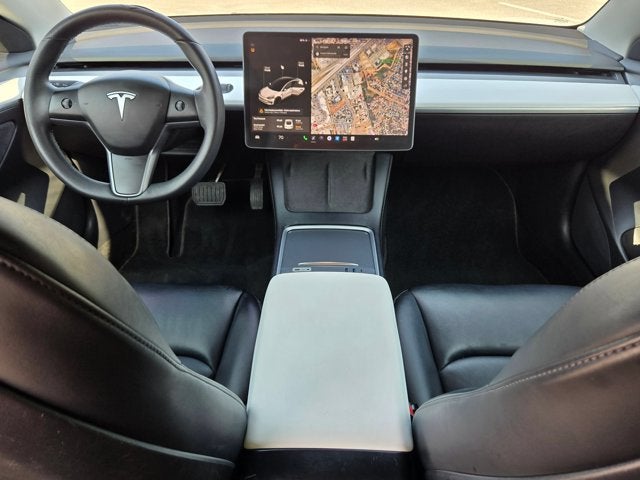 2022 Tesla Model 3 Long Range AWD *Ltd Avail*