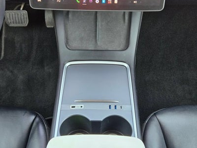 2022 Tesla Model 3 Long Range AWD *Ltd Avail*