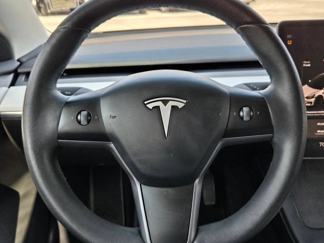 2022 Tesla Model 3 Long Range AWD *Ltd Avail*