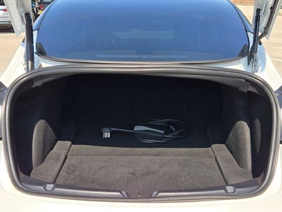 2022 Tesla Model 3 Long Range AWD *Ltd Avail*