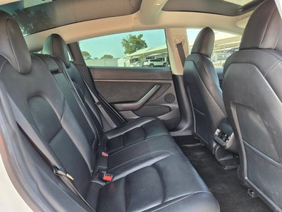 2022 Tesla Model 3 Long Range AWD *Ltd Avail*