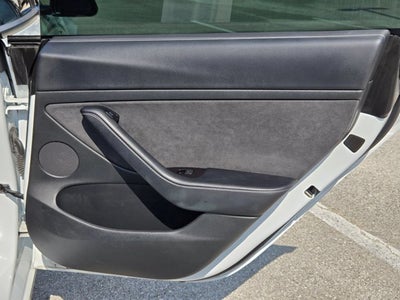 2022 Tesla Model 3 Long Range AWD *Ltd Avail*