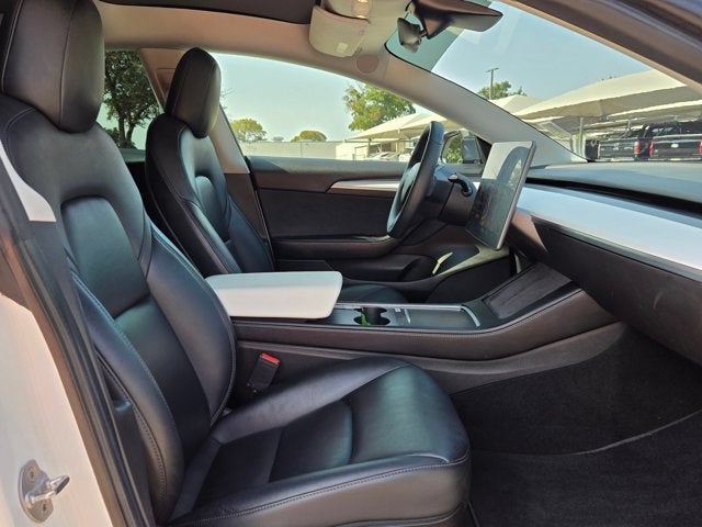 2022 Tesla Model 3 Long Range AWD *Ltd Avail*