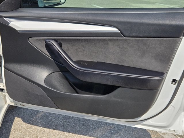 2022 Tesla Model 3 Long Range AWD *Ltd Avail*