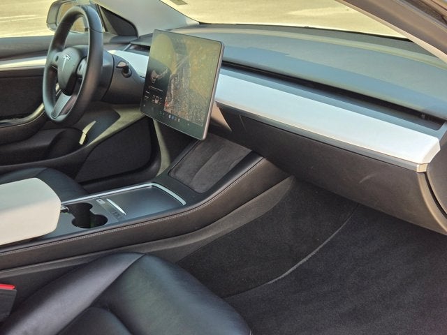 2022 Tesla Model 3 Long Range AWD *Ltd Avail*