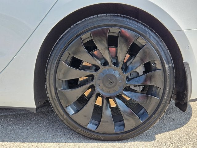 2022 Tesla Model 3 Long Range AWD *Ltd Avail*