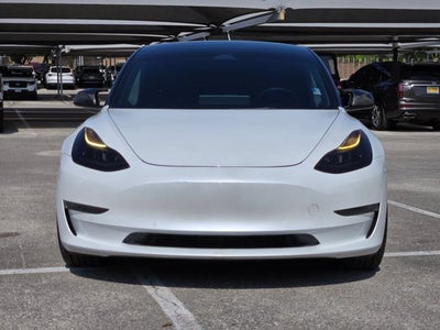 2022 Tesla Model 3 Long Range AWD *Ltd Avail*