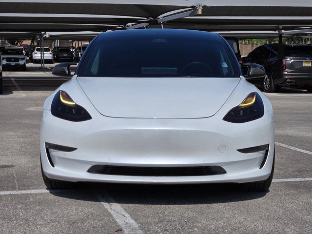 2022 Tesla Model 3 Long Range AWD *Ltd Avail*