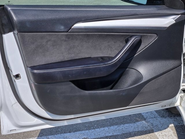 2022 Tesla Model 3 Long Range AWD *Ltd Avail*