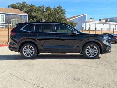 2023 Honda CR-V EX