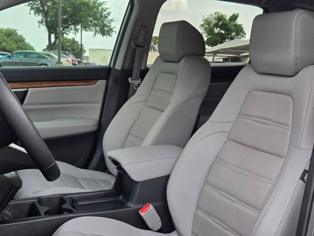 2018 Honda CR-V Base