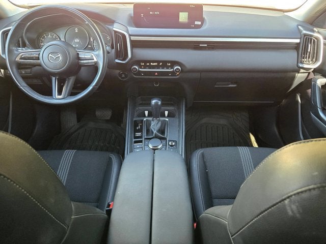 2024 Mazda Mazda CX-50 2.5 S Preferred Package AWD