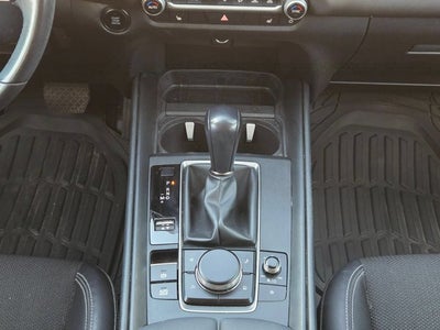 2024 Mazda Mazda CX-50 2.5 S Preferred Package AWD