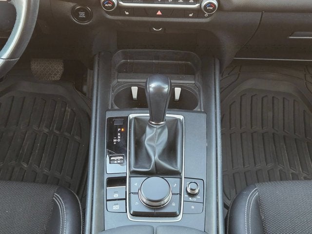 2024 Mazda Mazda CX-50 2.5 S Preferred Package AWD