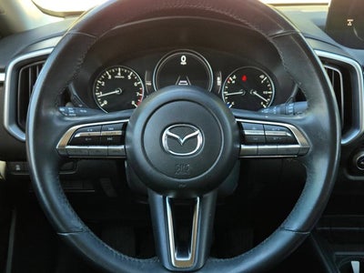 2024 Mazda Mazda CX-50 2.5 S Preferred Package AWD