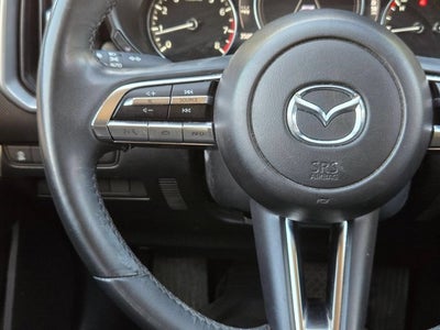 2024 Mazda Mazda CX-50 2.5 S Preferred Package AWD