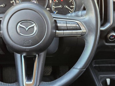 2024 Mazda Mazda CX-50 2.5 S Preferred Package AWD
