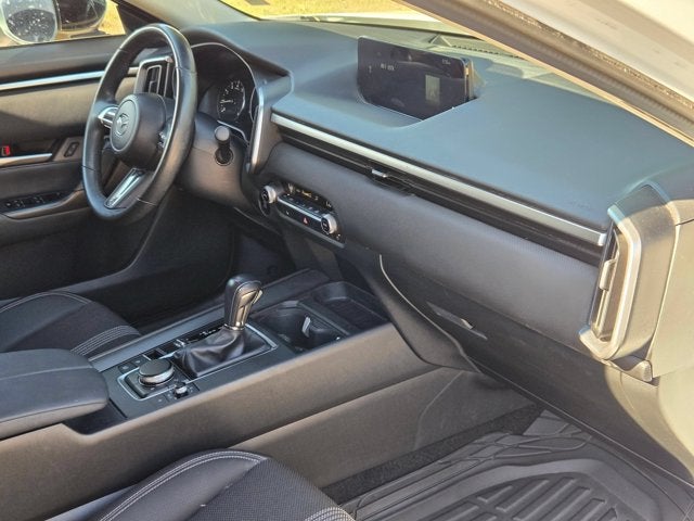 2024 Mazda Mazda CX-50 2.5 S Preferred Package AWD