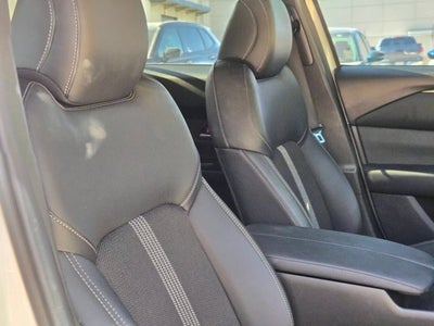 2024 Mazda Mazda CX-50 2.5 S Preferred Package AWD