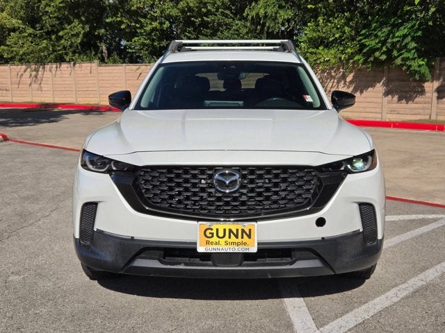 2024 Mazda Mazda CX-50 2.5 S Preferred Package AWD