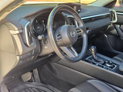 2024 Mazda Mazda CX-50 2.5 S Preferred Package AWD