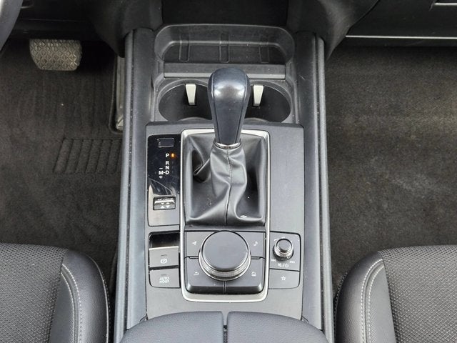 2025 Mazda Mazda CX-50 2.5 S Preferred Package AWD