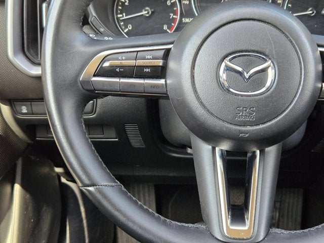2025 Mazda Mazda CX-50 2.5 S Preferred Package AWD
