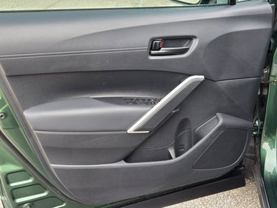 2026 Toyota Corolla Cross LE 2WD