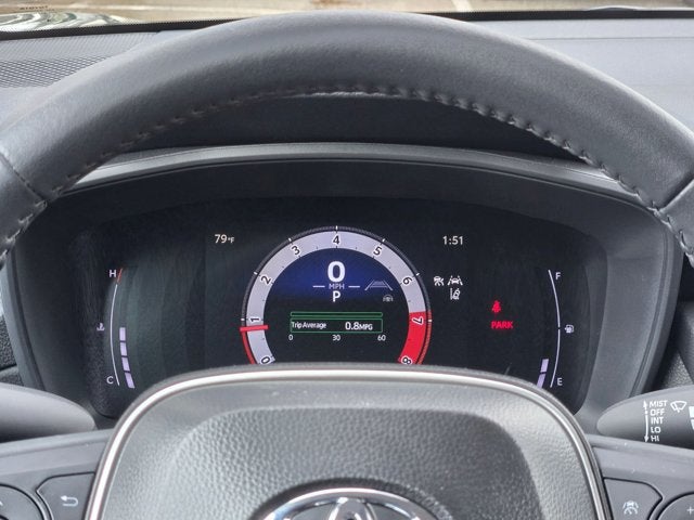 2026 Toyota Corolla Cross LE 2WD