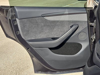 2026 Tesla Model Y Base